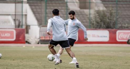 مصدر ليلا كورة يكشف سبب غياب متولي عن ودية الأهلي والدفاع الجوي